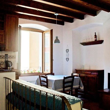 加尔尼亚诺Casa Francesca公寓 外观 照片